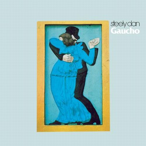 GAUCHO (HYBRID SACD)/STEELY DAN/スティーリー・ダン/1980年7thが 