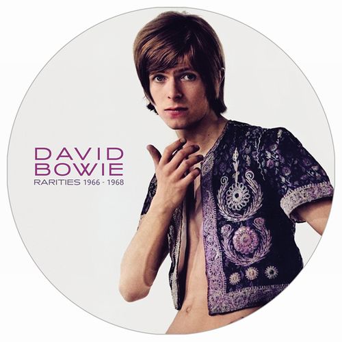 DAVID BOWIE / デヴィッド・ボウイ商品一覧｜OLD ROCK｜ディスク 