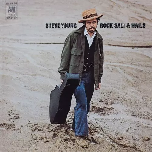 Steve Young - They Call It Love - YouTube