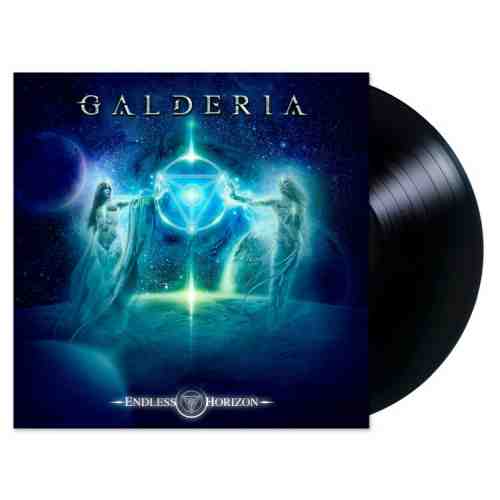 GALDERIA / ガルデリア / ENDLESS HORIZON(LP)