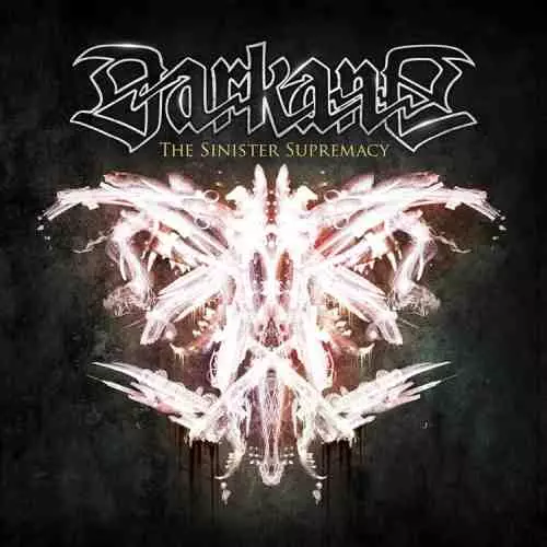 DARKANE / ダーケイン / SINISTER SUPREMACY