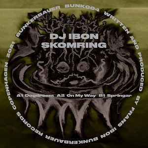 DJ IBON / SKOMRING