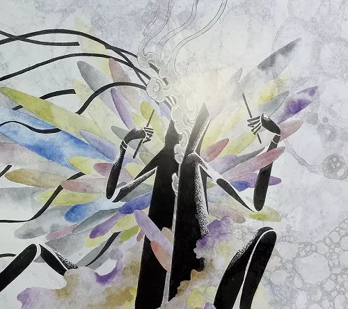 #STDRUMS / JUST A PHENOMENON