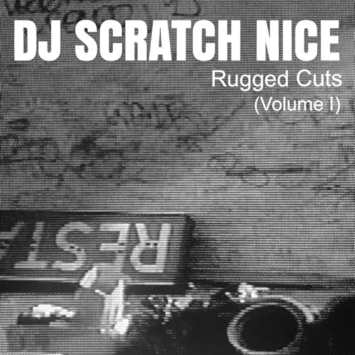 DJ SCRATCH NICE商品一覧｜HIPHOP / 日本語RAP｜ディスク
