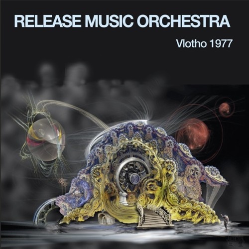 RELEASE MUSIC ORCHESTRA / リリース・ミュージック・オーケストラ / VLOTHO 1977