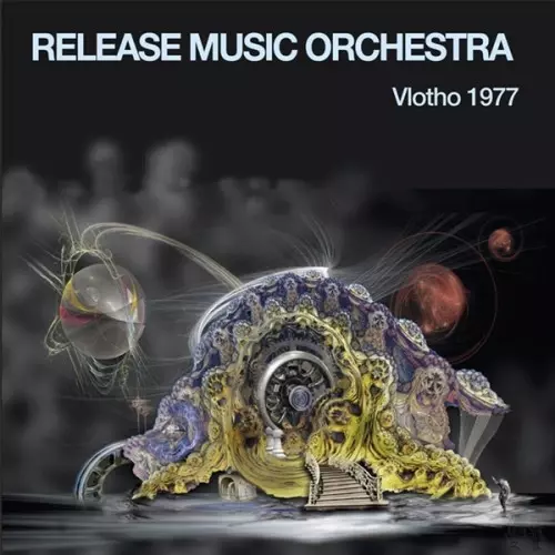 RELEASE MUSIC ORCHESTRA / リリース・ミュージック・オーケストラ商品