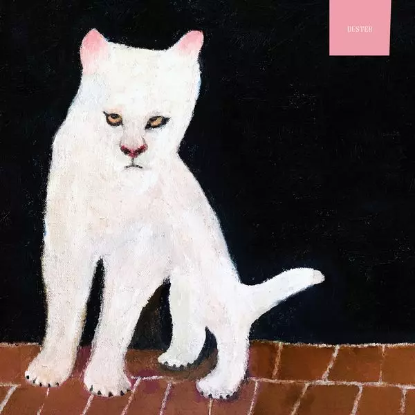 DUSTER / DUSTER (COLORED VINYL)