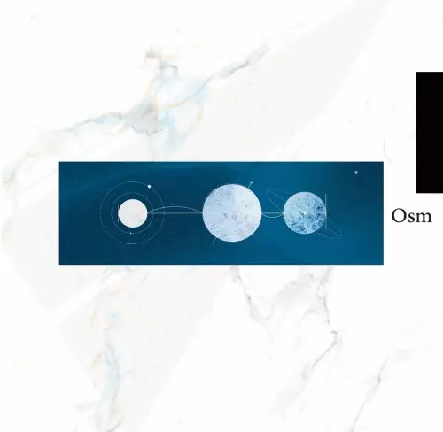 水中スピカ / Osm