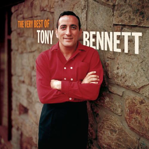 TONY BENNETT / トニー・ベネット / Very Best Of Tony Bennett