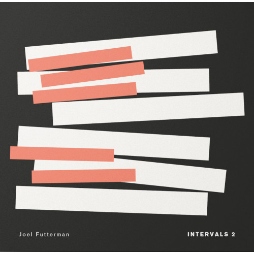 JOEL FUTTERMAN / ジョエル・フッターマン / Intervals 2