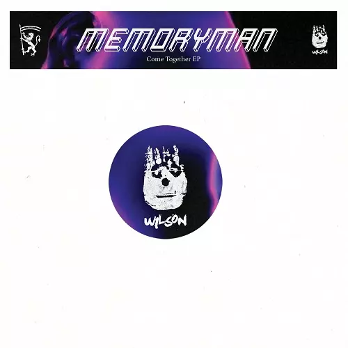 MEMORYMAN / COME TOGETHER