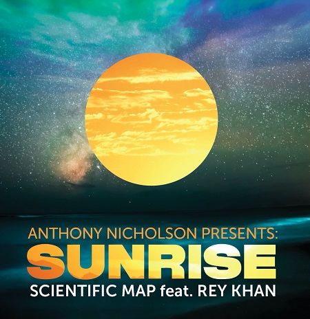 SCIENTIFIC MAP FEAT. REY KHAN / SUNRISE