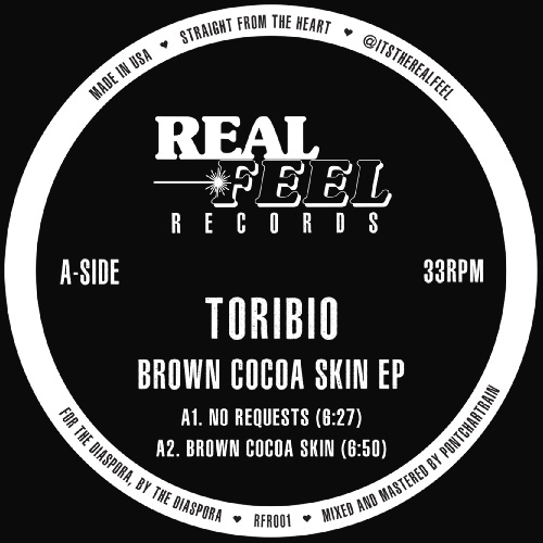 TORIBIO / BROWN COCOA SKIN