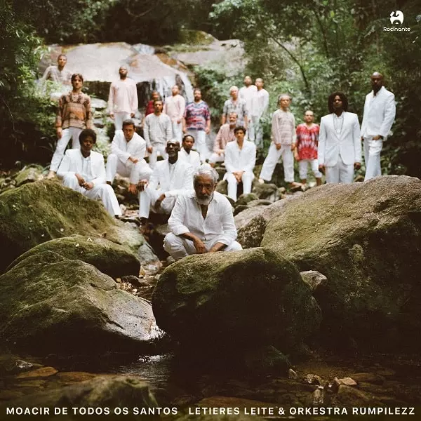 LETIERES LEITE & ORKESTRA RUMPILEZZ / レチエレス・レイチ & オルケストラ・フンピレズ / MOACIR DE TODOS OS SANTOS