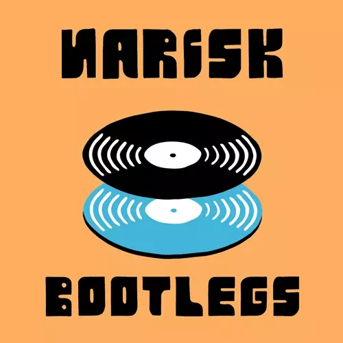 NARISK / BOOTLEGS