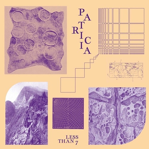 PATRICIA / LESS THAN 7