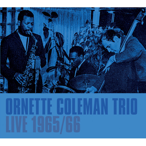 ORNETTE COLEMAN / オーネット・コールマン / Live 1965/66