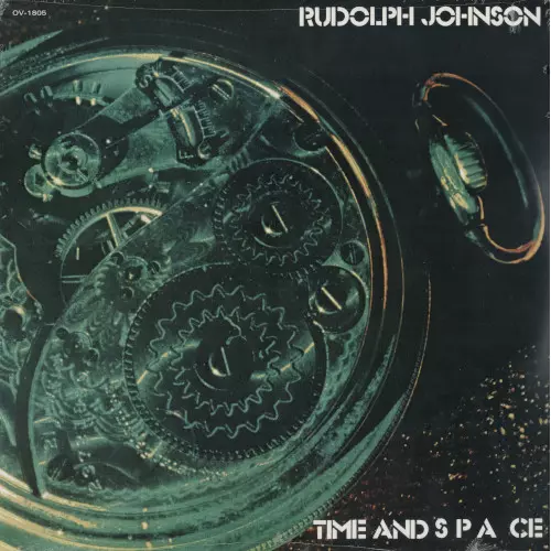 RUDOLPH JOHNSON / ルドルフ・ジョンソン商品一覧｜JAZZ｜ディスク