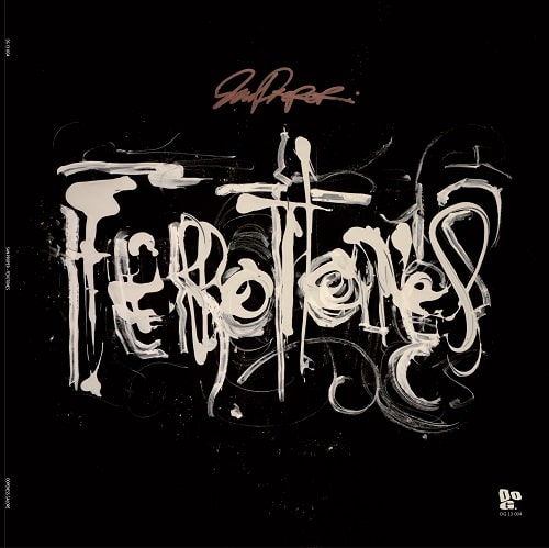 SAN PROPER / FEROTONES (LP)