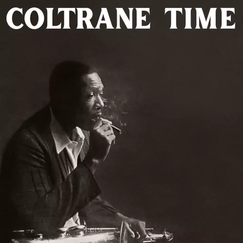 JOHN COLTRANE / ジョン・コルトレーン商品一覧｜ディスクユニオン