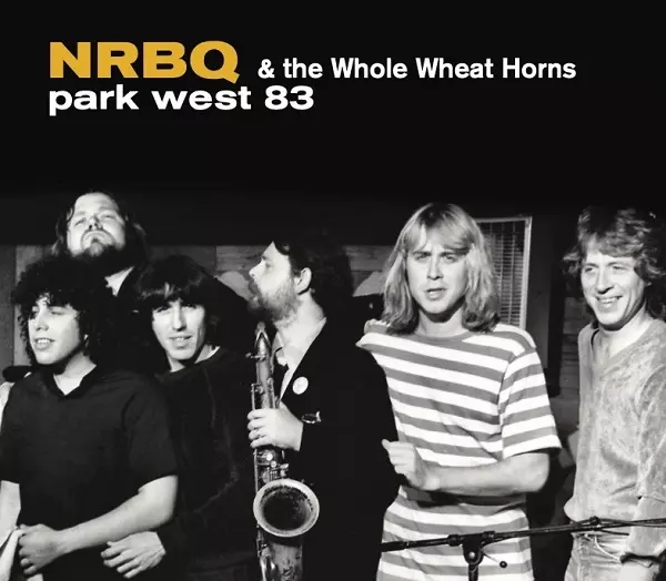 NRBQ / エヌアールビーキュー商品一覧｜ディスクユニオン
