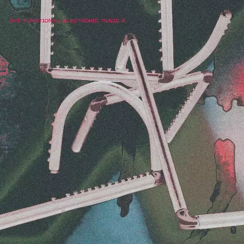 V.A.  / オムニバス / DYS FUNCTIONAL ELECTRONIC MUSIC X