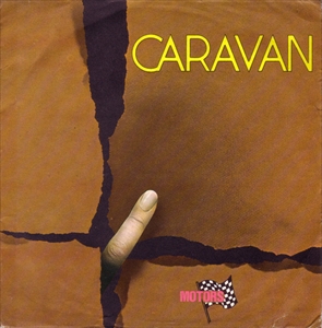 CARAVAN (PROG) / キャラバン / IF I COULD DO IT ALL OVER AGAIN I'D DO IT ALL OVER YOU