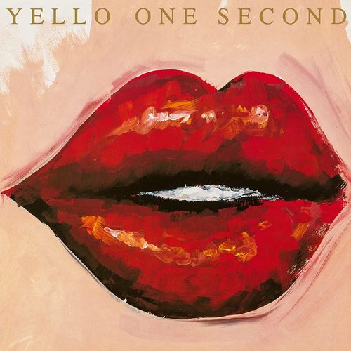 YELLO / ONE SECOND