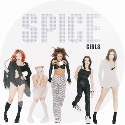 SPICE GIRLS / スパイス・ガールズ / SPICEWORLD 25 (VINYL)