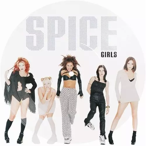 スパイス・ガールズ CDシングル セット Amazon.co.jp: SPICE: ミュージック