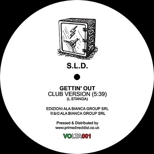 S.L.D. / GETTIN' OUT