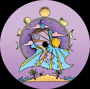 MUROプレイ SCRUSCRU/FUJI EDITZ 12inchレコード MUROプレイ SCRUSCRU/FUJI EDITZ 12inchレコード