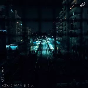 ARTIZHAN / BREAKS FROM THE V.