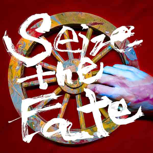 NEMOPHILA / ネモフィラ / Seize the Fate / シーズ・ザ・フェイト(初回限定盤)