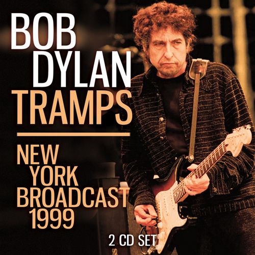 BOB DYLAN / ボブ・ディラン / TRAMPS (2CD)