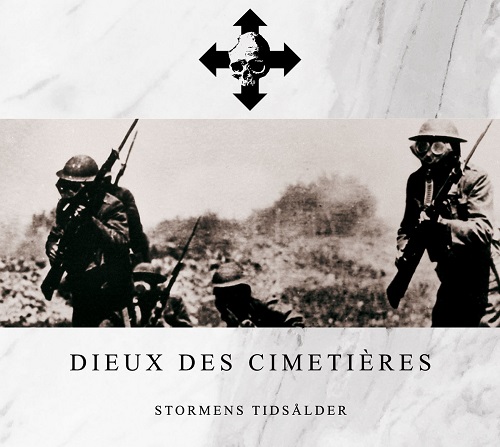 DIEUX DES CIMETIERES / STORMENS TIDSALDER