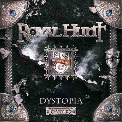 ROYAL HUNT / ロイヤル・ハント / DYSTOPIA PART 2