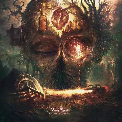 WARFORGED  / THE GROVE | SUNDIAL