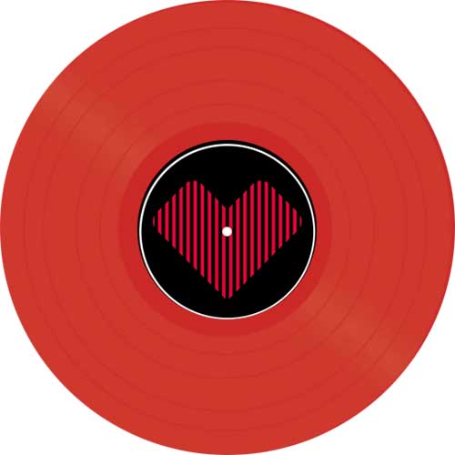 FRANKIE KNUCKLES PRES. DIRECTOROS CUT / フランキー・ナックルズ・プレゼンツ・ディレクターズ・カット / YOUR LOVE (FEATURING JAMIE PRINCIPLE) RED VINYL