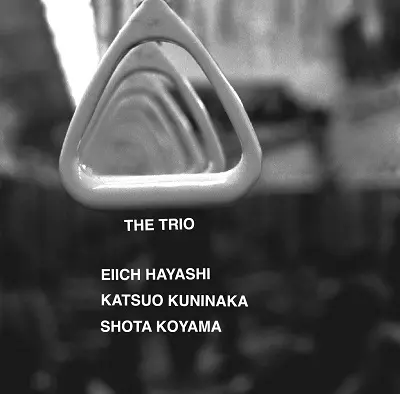 TRIO-ZA(SHOTA KOYAMA/EIICHI HAYASHI/KATSUO KUNINAKA) / トリオ座(小山彰太/林栄一/國仲勝男) / THE TRIO