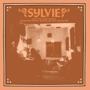SYLVIE(INDIE ROCK) / SYLVIE / シルヴィー