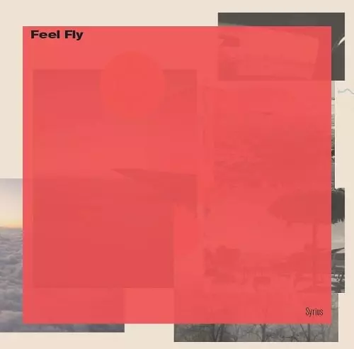 FEEL FLY / SYRIUS (2LP)
