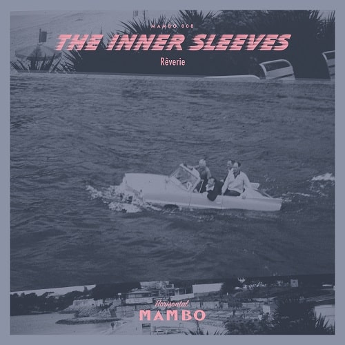 INNER SLEEVES / REVERIE (LP)
