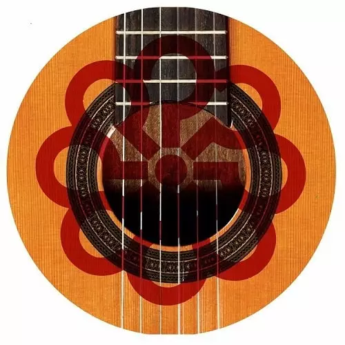 COCO DE LA ISLA / LA GUITARRA (REMIXES) (RUNE LINDBAEK, DANILO BRACA)