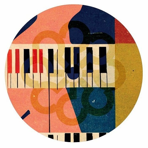 ALI RENAULT / PIANO FOR THE PEOPLE (REMIXES) (AIKHI, CALM, DOUBLE GEOGRAPHY)