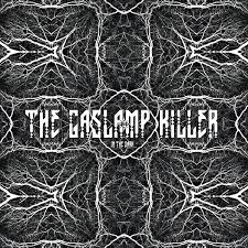 GASLAMP KILLER / ガスランプ・キラー / IN THE DARK EP