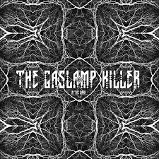 GASLAMP KILLER / ガスランプ・キラー / IN THE DARK EP