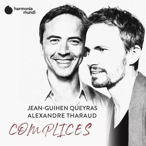 JEAN-GUIHEN QUEYRAS / ジャン=ギアン・ケラス / 相棒