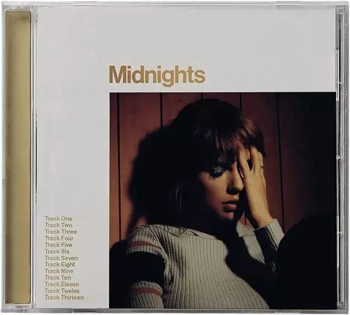 MIDNIGHTS: MOONSTONE BLUE EDITION / ミッドナイツ:ムーン