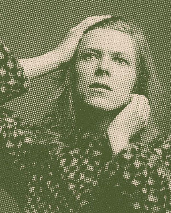 A DIVINE SYMMETRY/DAVID BOWIE/デヴィッド・ボウイ/『HUNKY DORY』期 